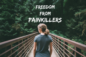 The Pervasive Rise Of Pain Killer Addiction