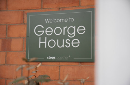 George-House