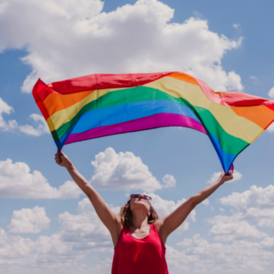 Why we stand with the LGBTQIA+ Community during Pride Month