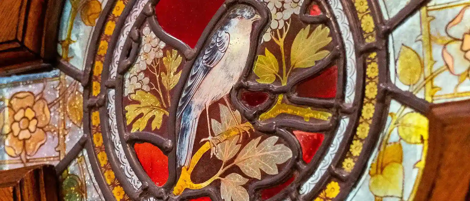 CLASSIC - FIREPLACE FEATURE