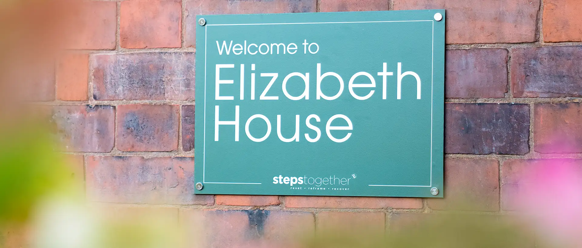 Elizabeth House, Mansfield Woodhouse, Nottinghamshire