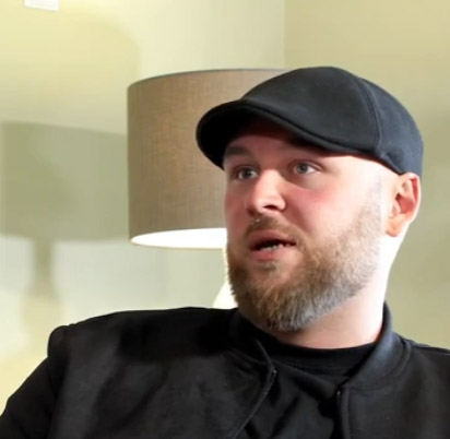 Sober since 2017 image