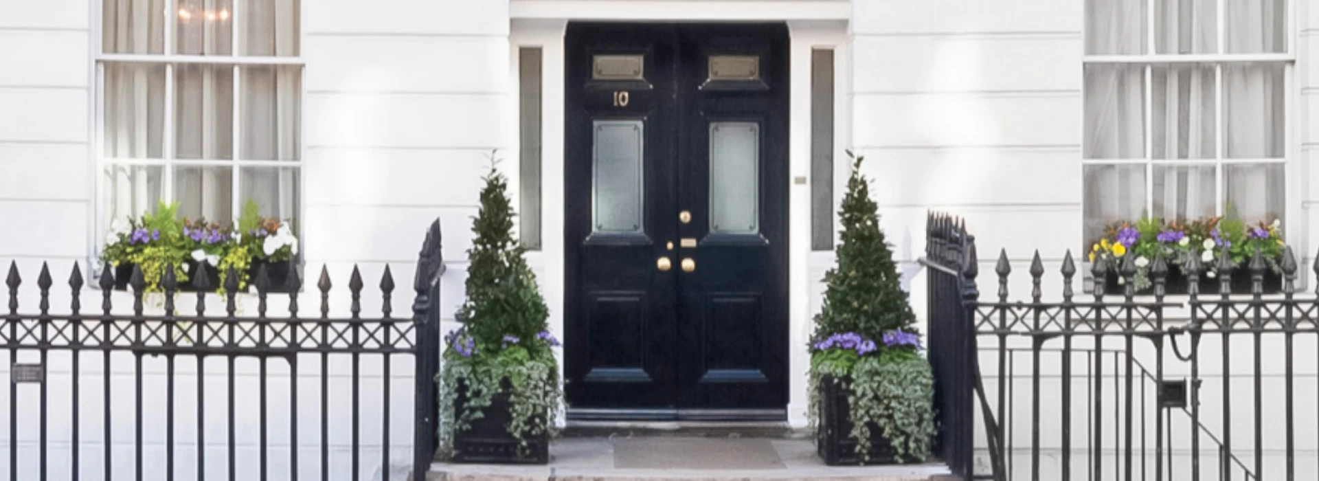 London Wellness Collective, Harley Street