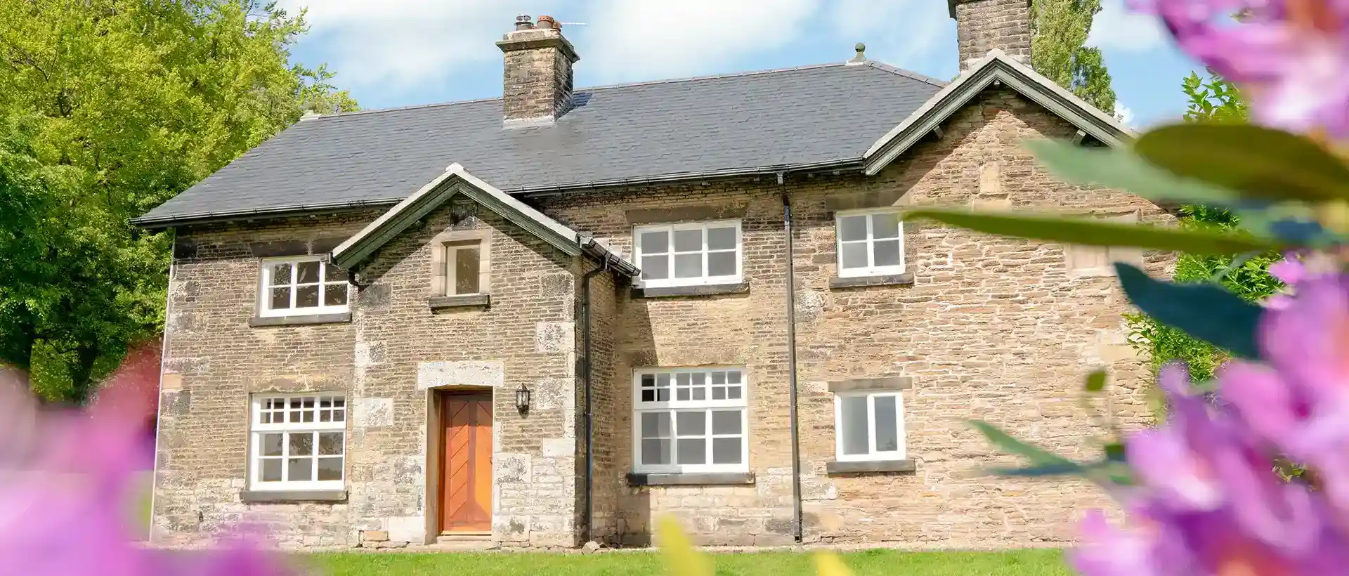 Fenny Bank Cottage, St Helens, Merseyside