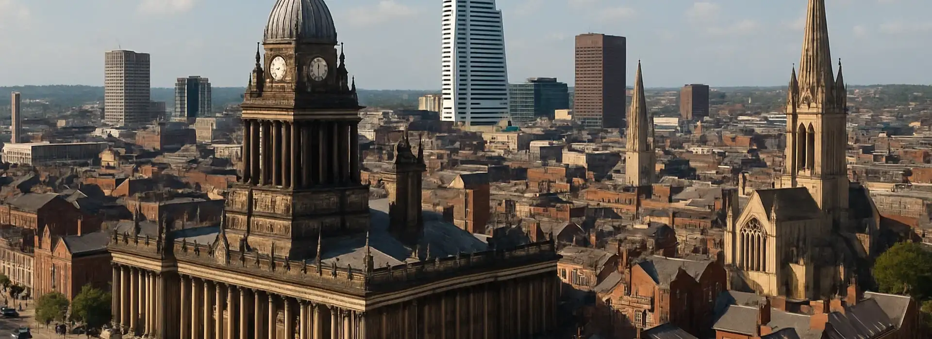 Drug and Alcohol Rehab Near Leeds