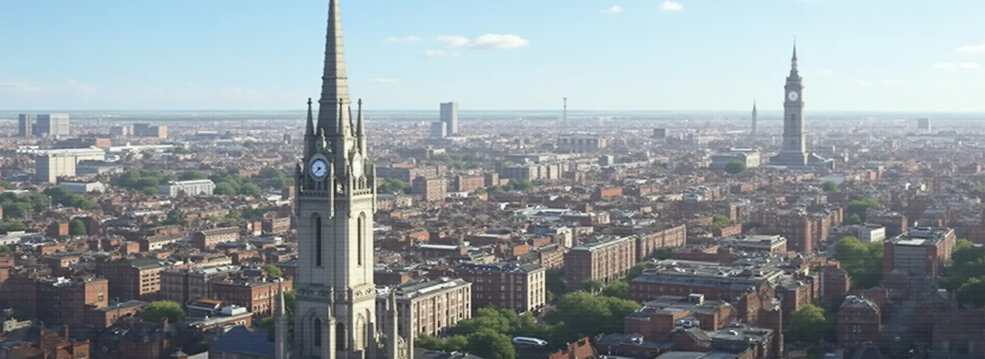 Drug and Alcohol Rehab Near Liverpool