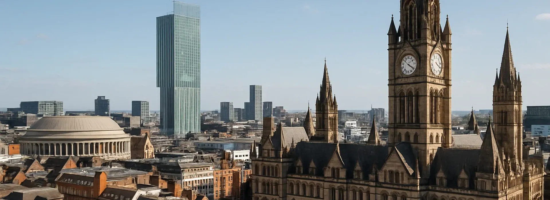 Drug and Alcohol Rehab Near Manchester