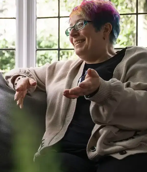 steps together 2024 04 10 st elizabeth house