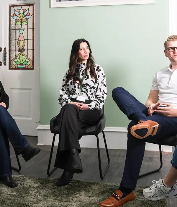 steps together 2024 04 10 st elizabeth house