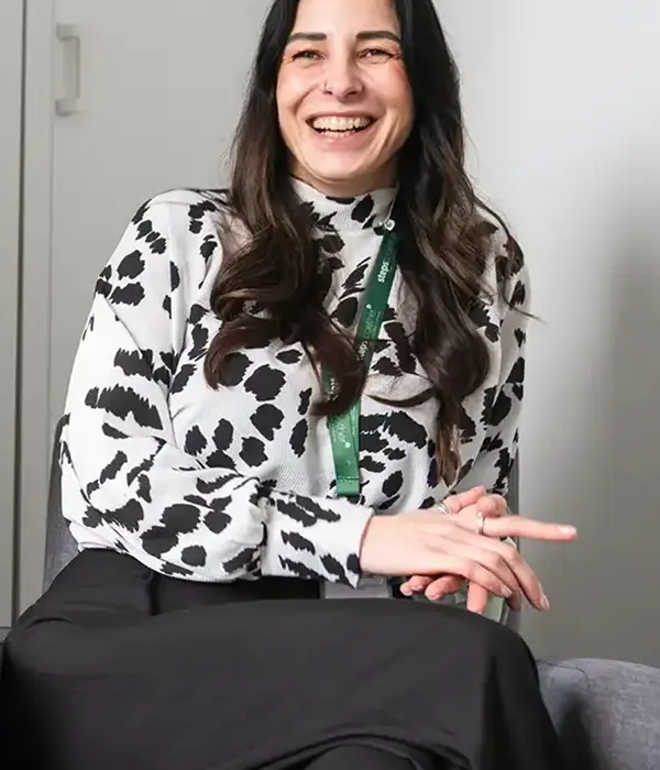 steps together 2024 04 10 st elizabeth house