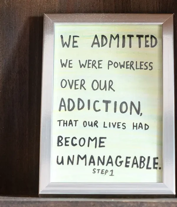 steps together addiction st chestnuts