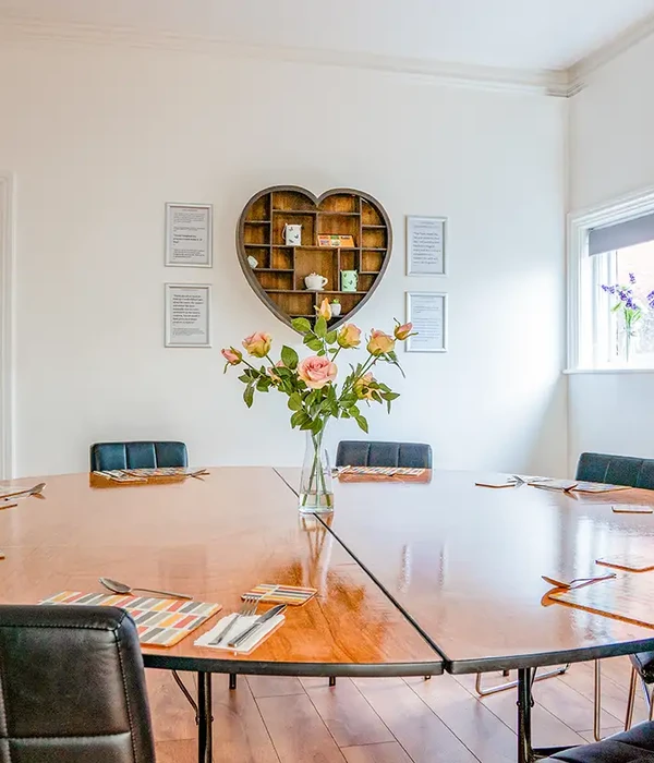 steps together house st bankhouse