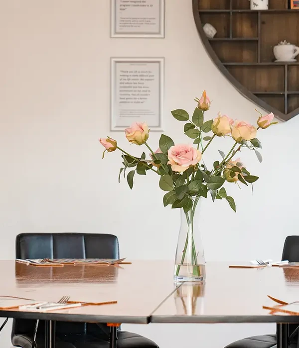 steps together house st bankhouse