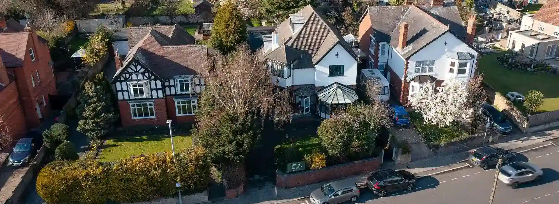 Bank House: Celebrating 6 Years of Changing Lives