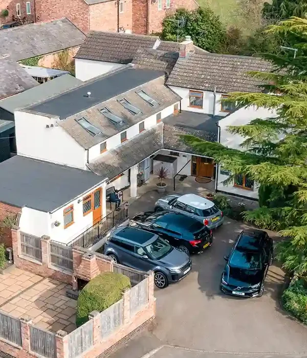 steps together house st chestnuts