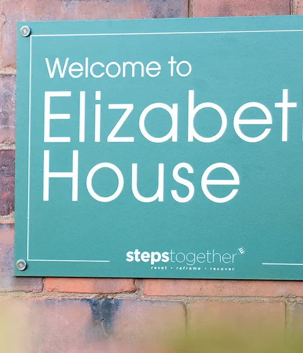 steps together house st elizabethhouse