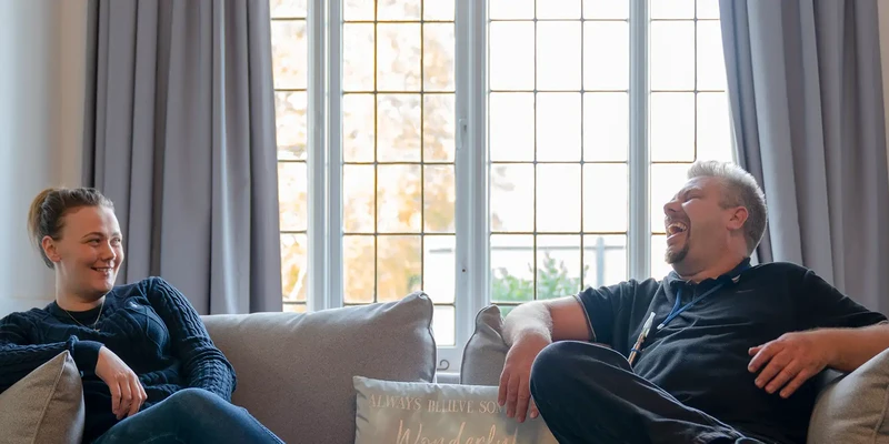 steps together house st elizabethhouse