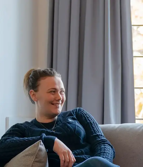 steps together house st elizabethhouse