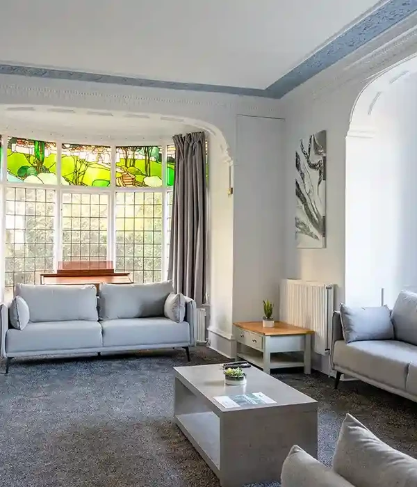 steps together house st elizabethhouse