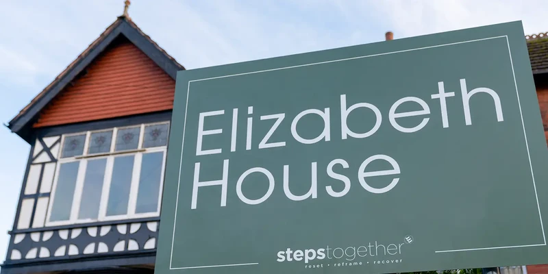 steps together house st elizabethhouse