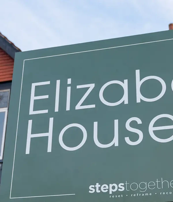 steps together house st elizabethhouse