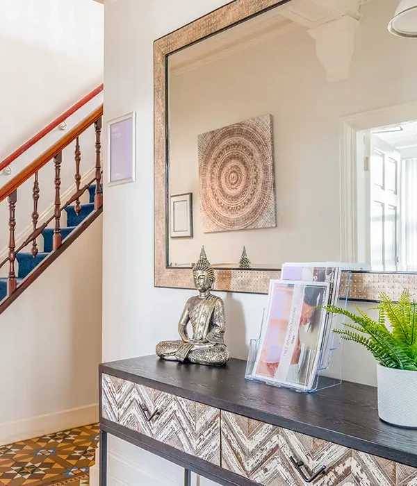 steps together house st georgehouse