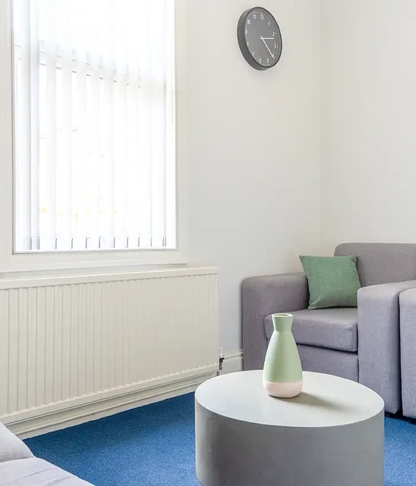 steps together house st georgehouse