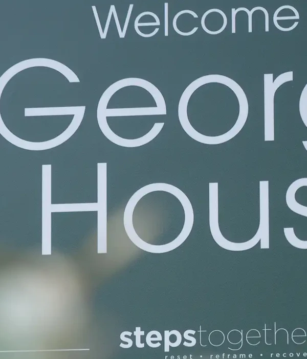 steps together house st georgehouse