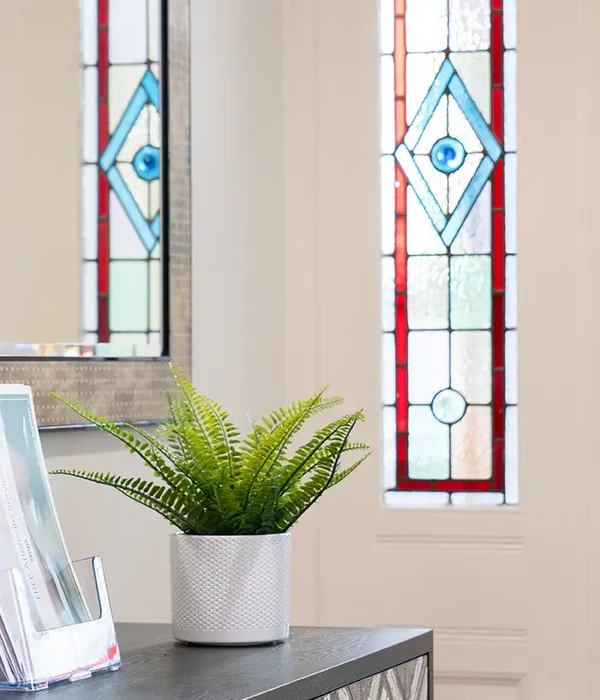 steps together house st georgehouse