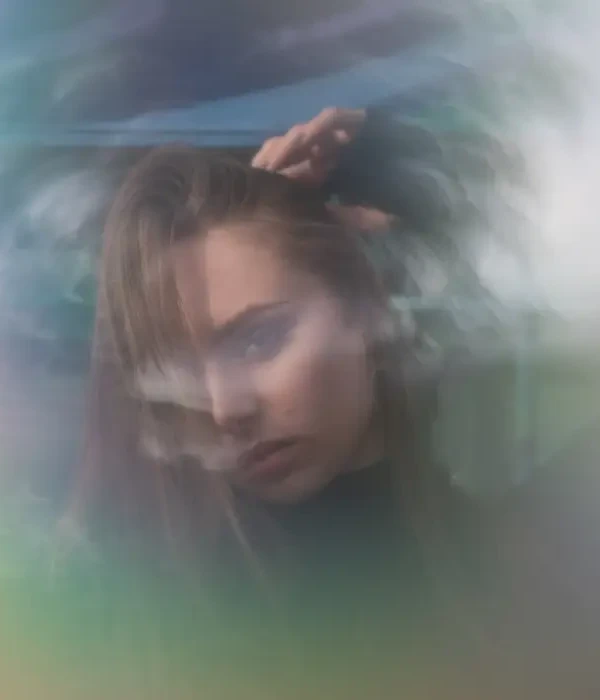 steps together multi colored