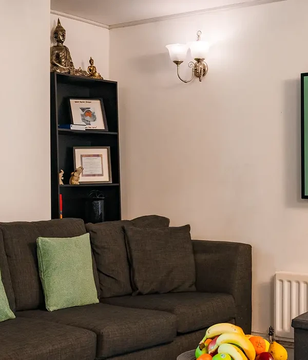 steps together orange st chestnuts