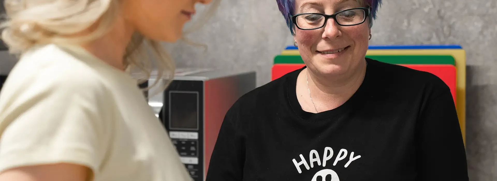 Elizabeth House Open Day