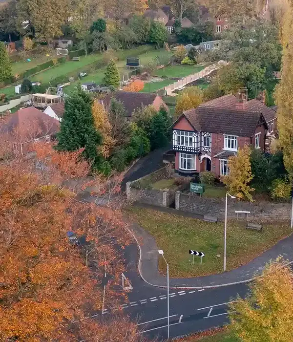 steps together road house st elizabethhouse