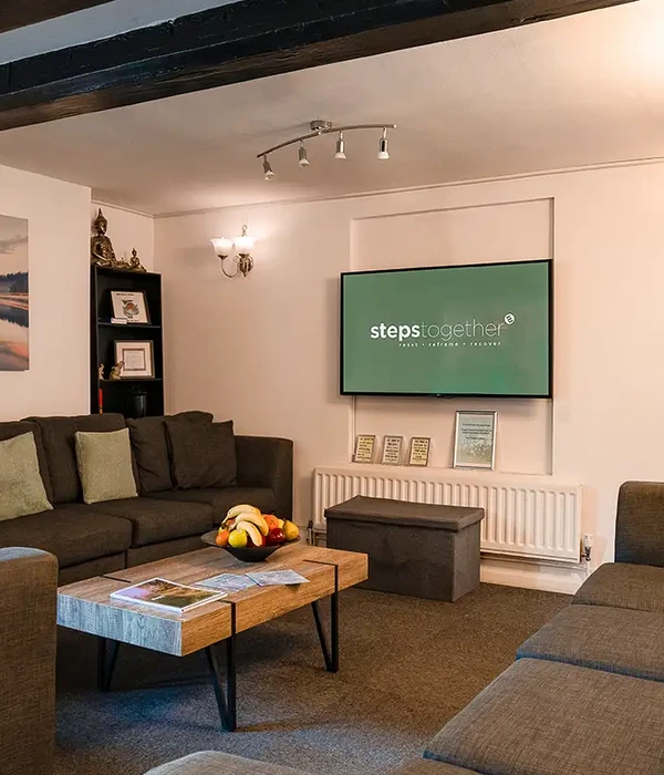 steps together st chestnuts