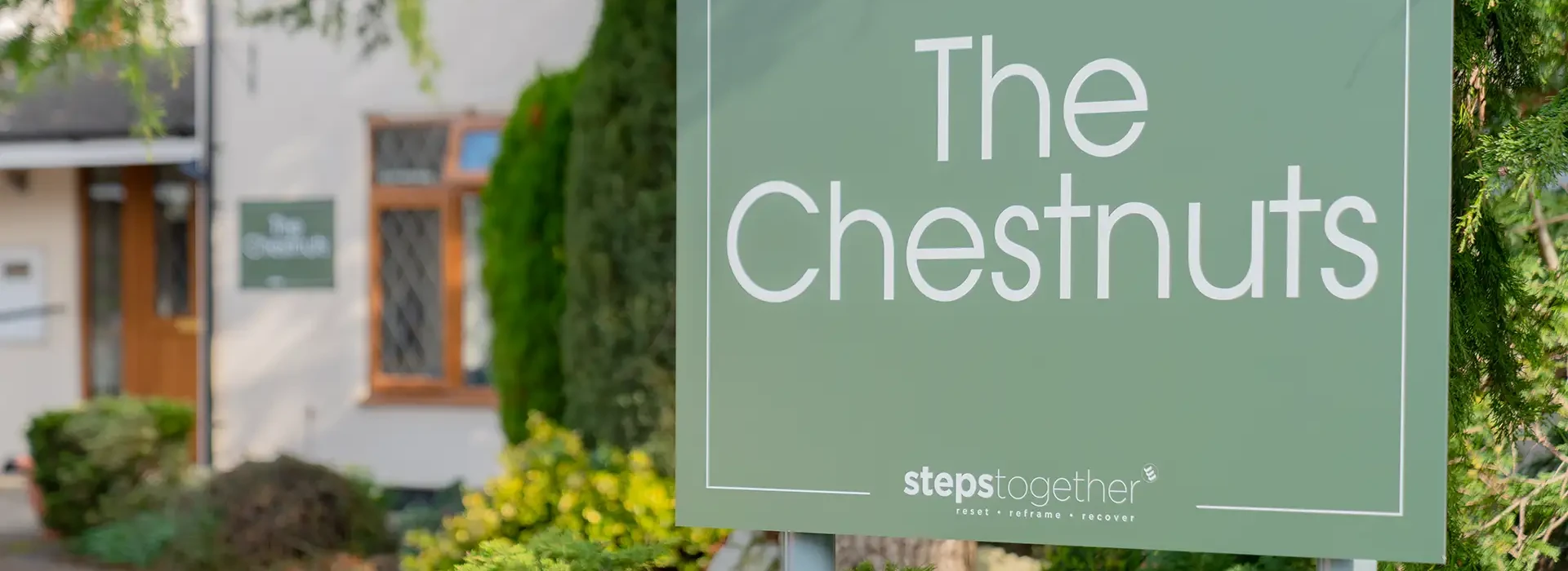 Developments at Rainford Hall