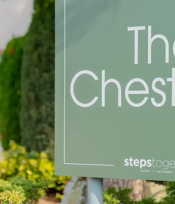 steps together st chestnuts