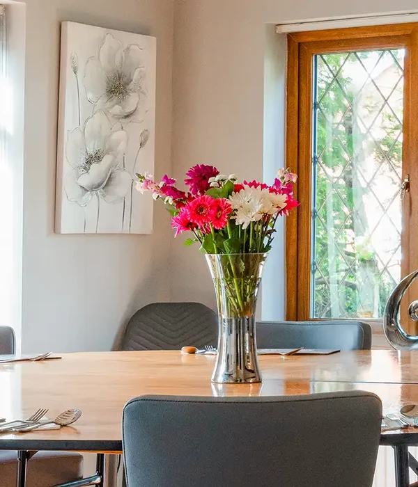 steps together st chestnuts