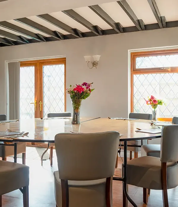 steps together st chestnuts