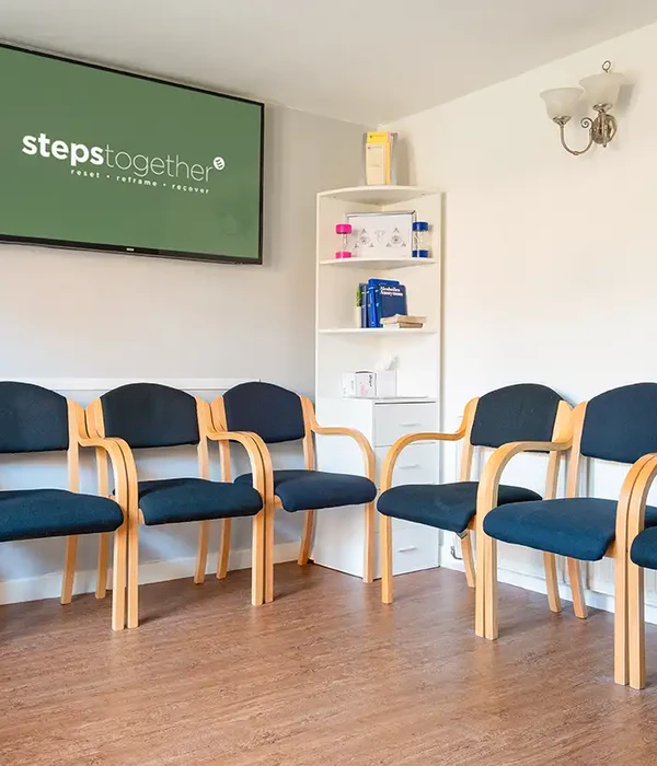 steps together st chestnuts