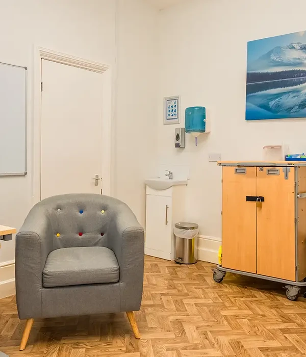 steps together st clinical