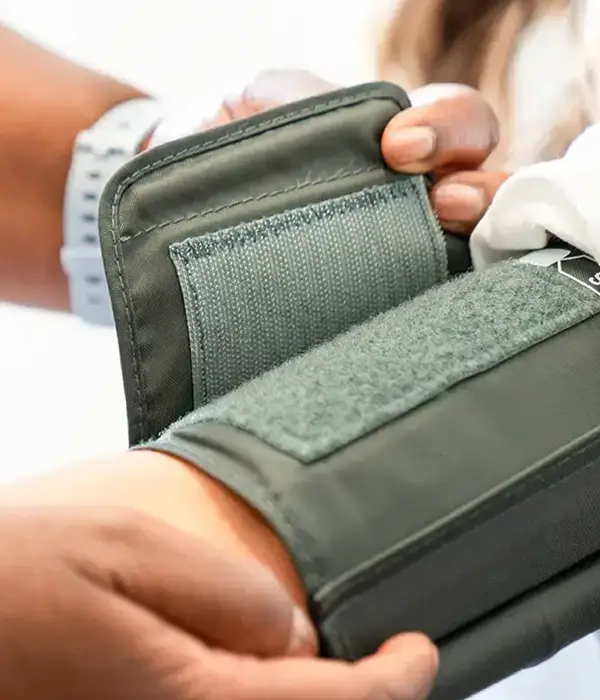 steps together st clinical