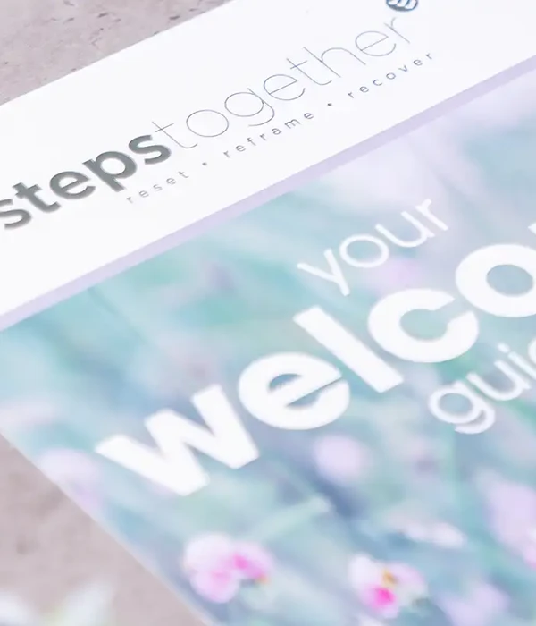 steps together st elizabethhouse