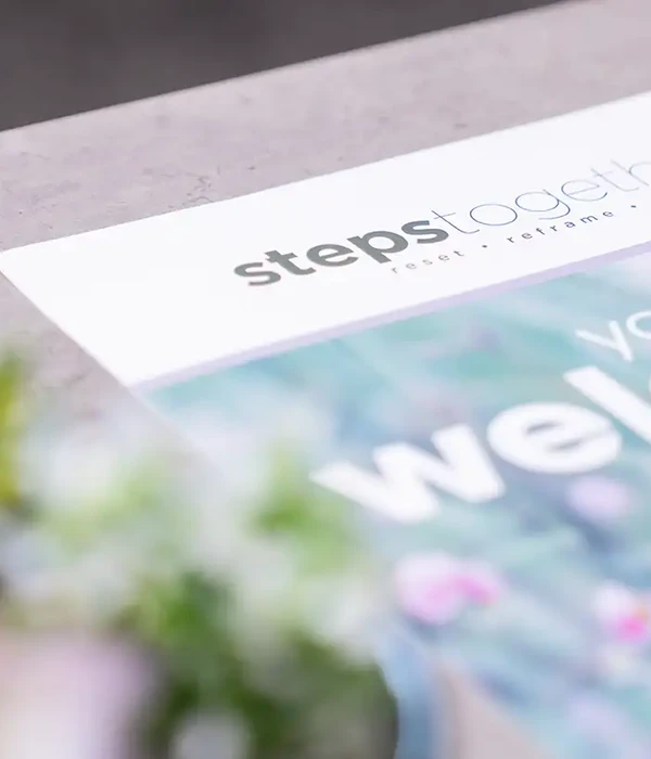 steps together st elizabethhouse