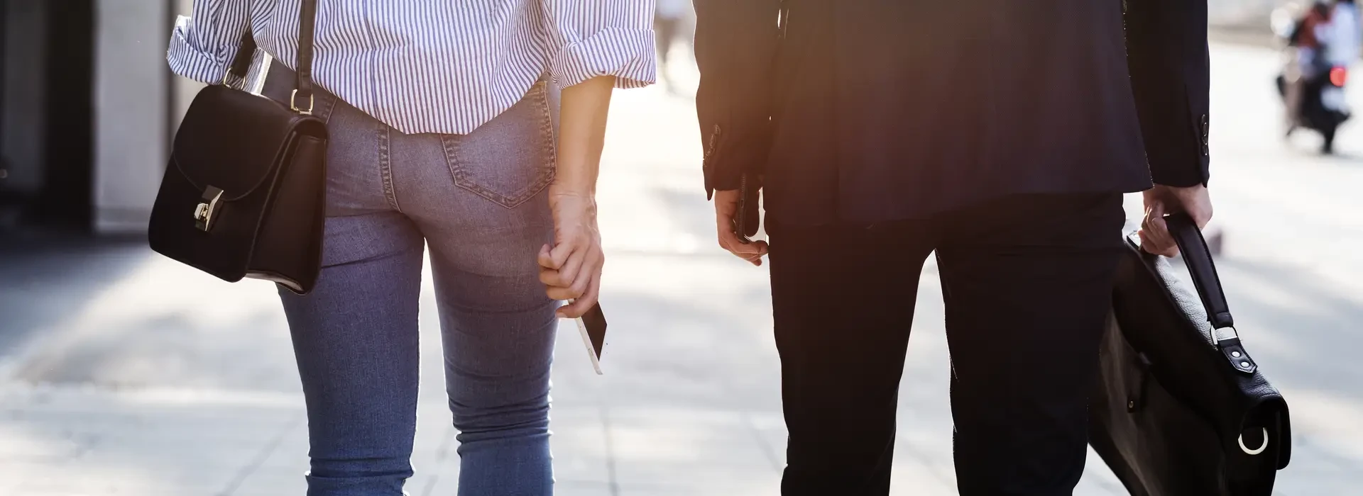 From Client to Colleague: G...