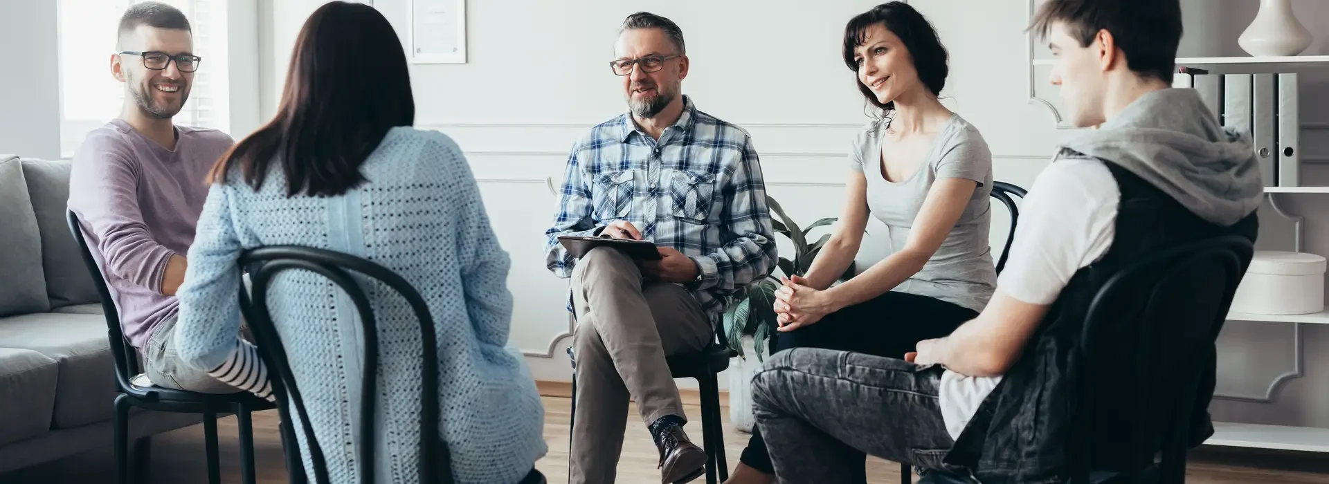 Steps Together – Still Securing Addiction Recovery Through Coronavirus