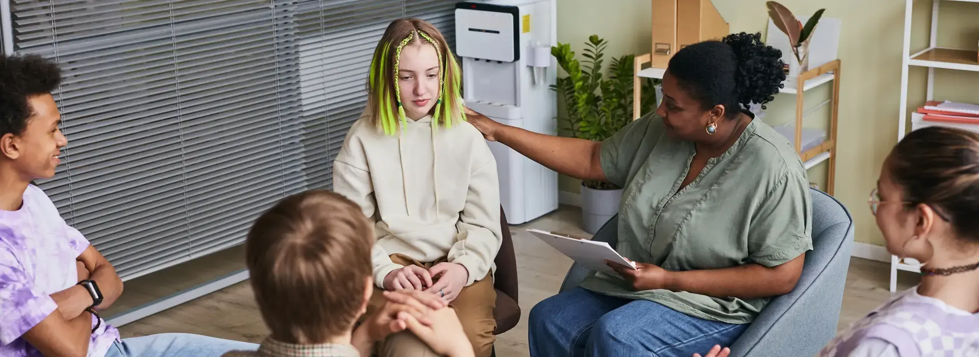 Our Newest Team Members