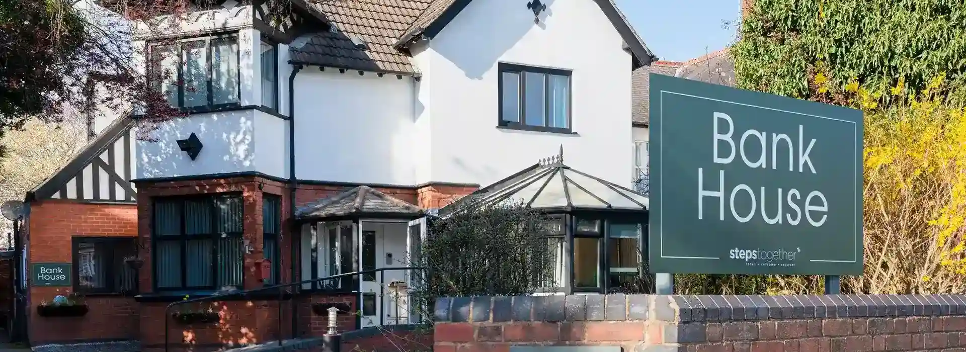 Bank House, Nottinghamshire awarded ‘Good’ overall by CQC