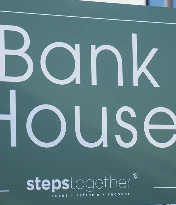 steps together white house st bankhouse