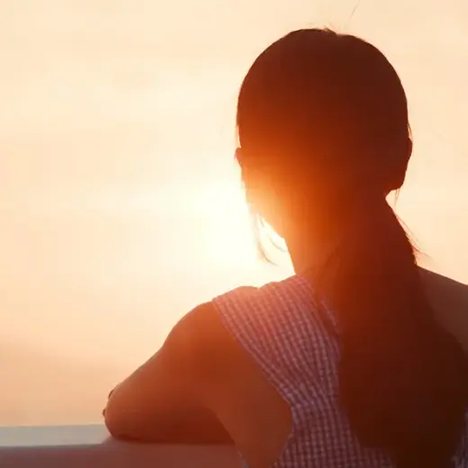 Sarah’s story image