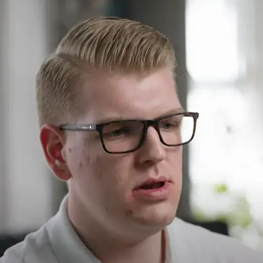 Chester’s story image